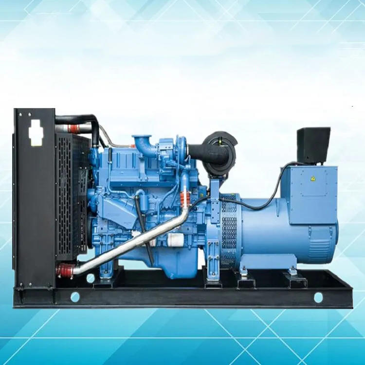 90KW（玉柴，國二，裸機）