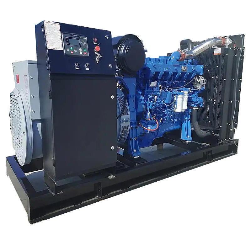 300KW（玉柴，國三，裸機(jī)）