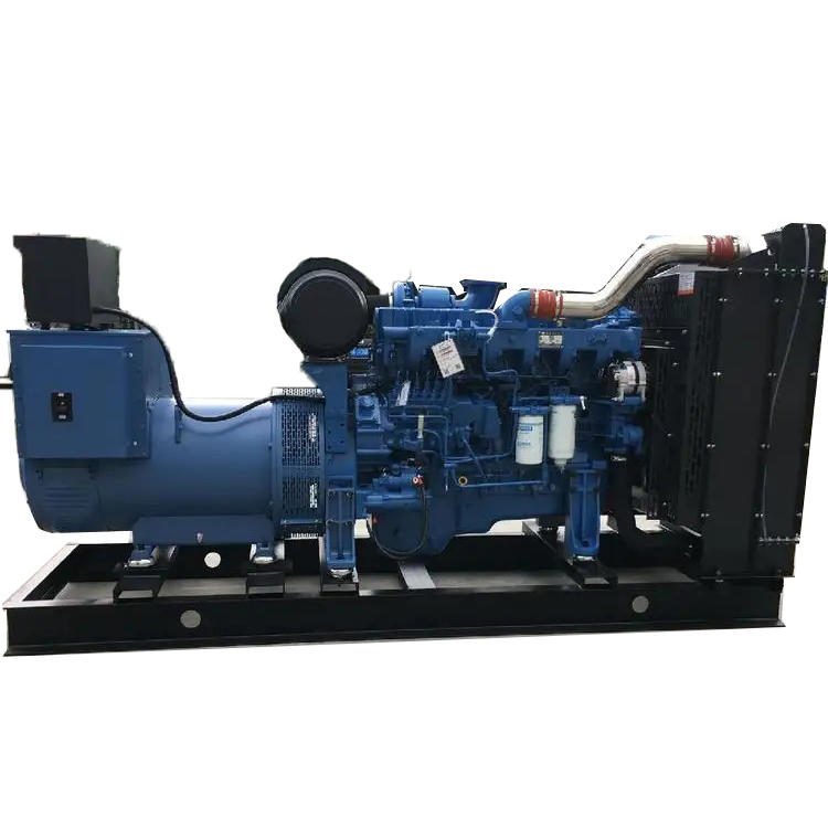 100KW（玉柴，國(guó)三，裸機(jī)）