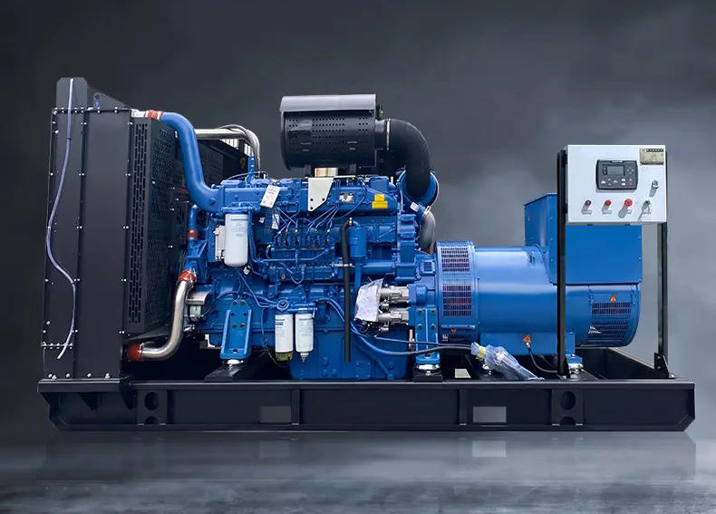 70KW（玉柴，國(guó)三，裸機(jī)）