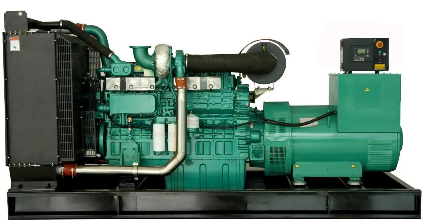 250kw（玉柴，國(guó)三，裸機(jī)）