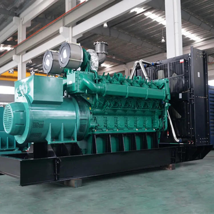 1350KW（玉柴，國三，裸機(jī)）