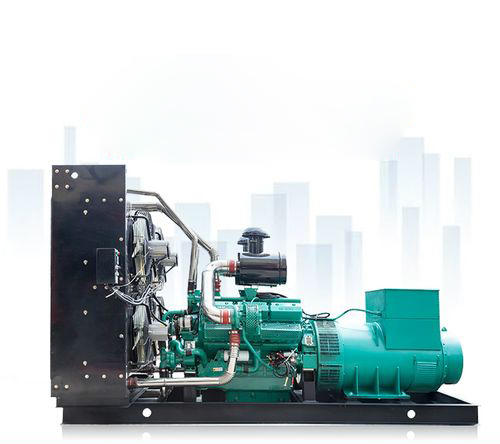 200KW（上柴，國二，裸機）