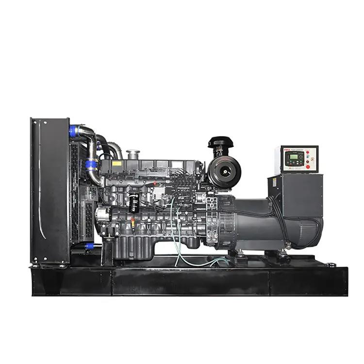 300KW（上柴，國二，裸機）