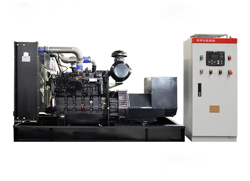 150KW（上柴，國三，裸機(jī)）