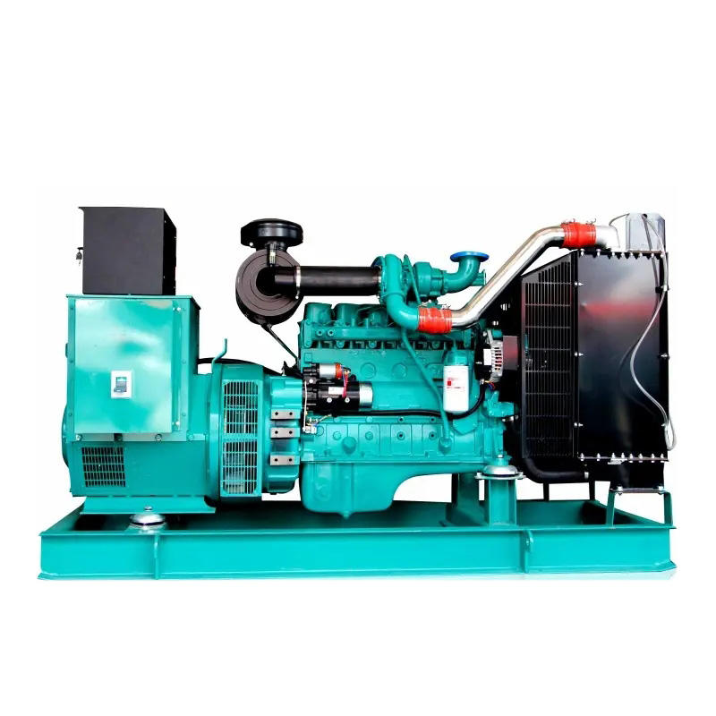 180kw（ 東風康明斯，國二，裸機）