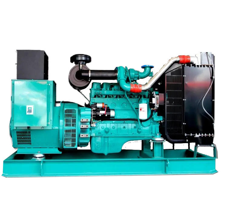 90kw（ 東風康明斯，國二，裸機）