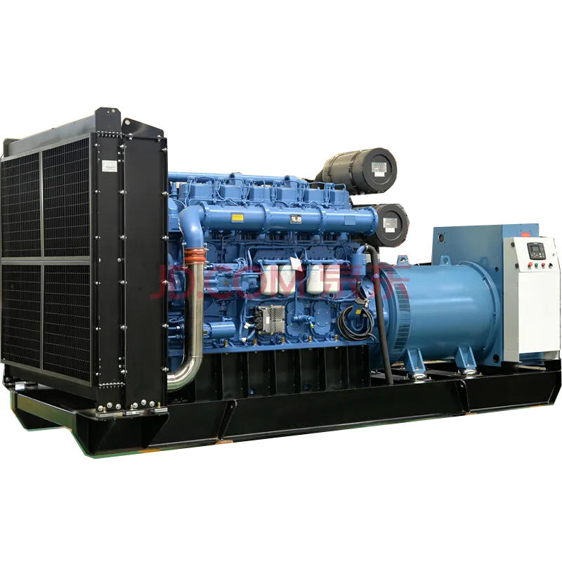 420KW（ 重慶康明斯，國(guó)二，裸機(jī)）