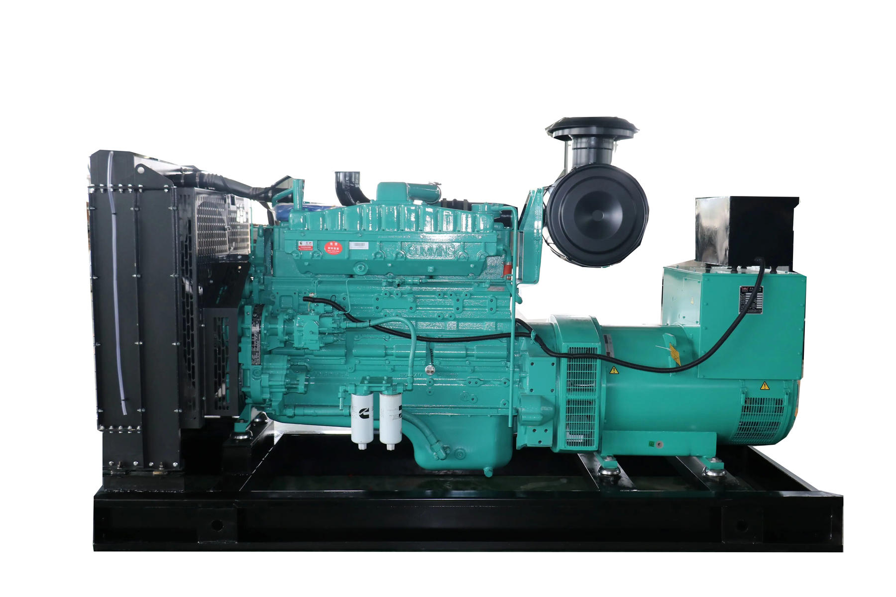 350KW（ 重慶康明斯，國(guó)二，裸機(jī)）