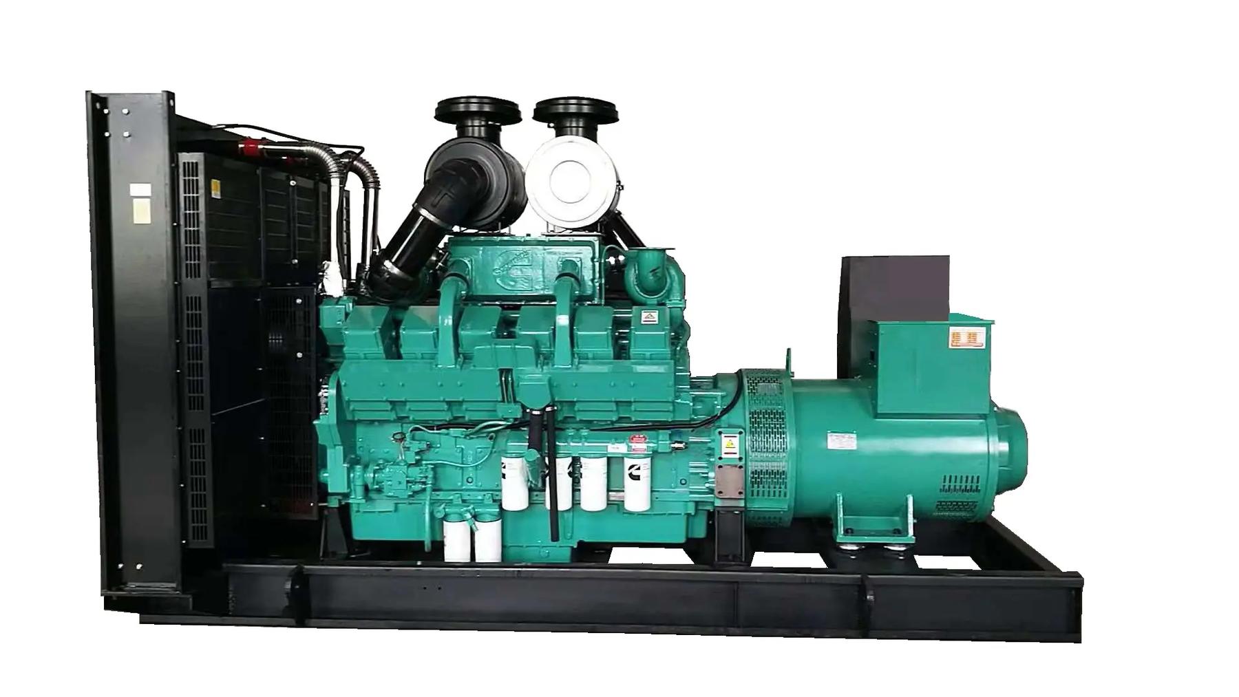 275KW（ 重慶康明斯，國(guó)二，裸機(jī)）