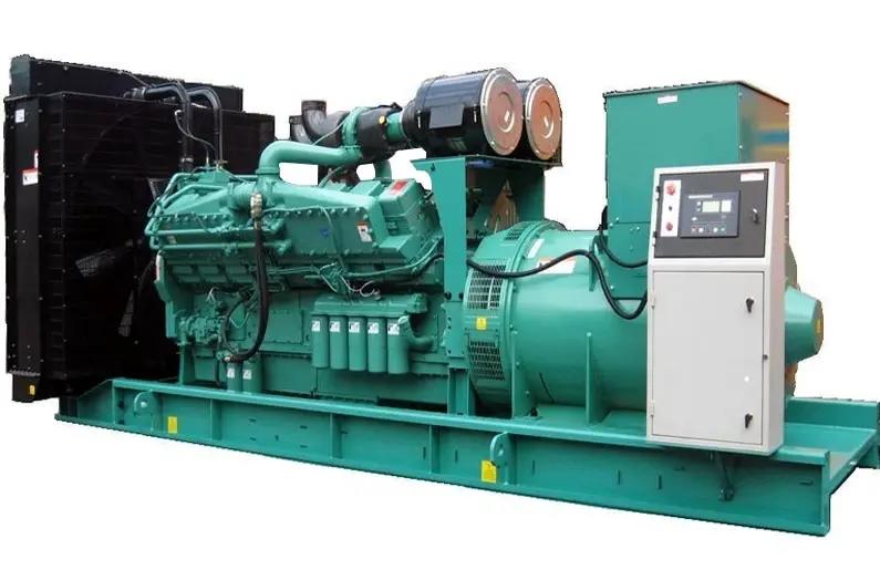 220KW（ 重慶康明斯，國(guó)二，裸機(jī)）