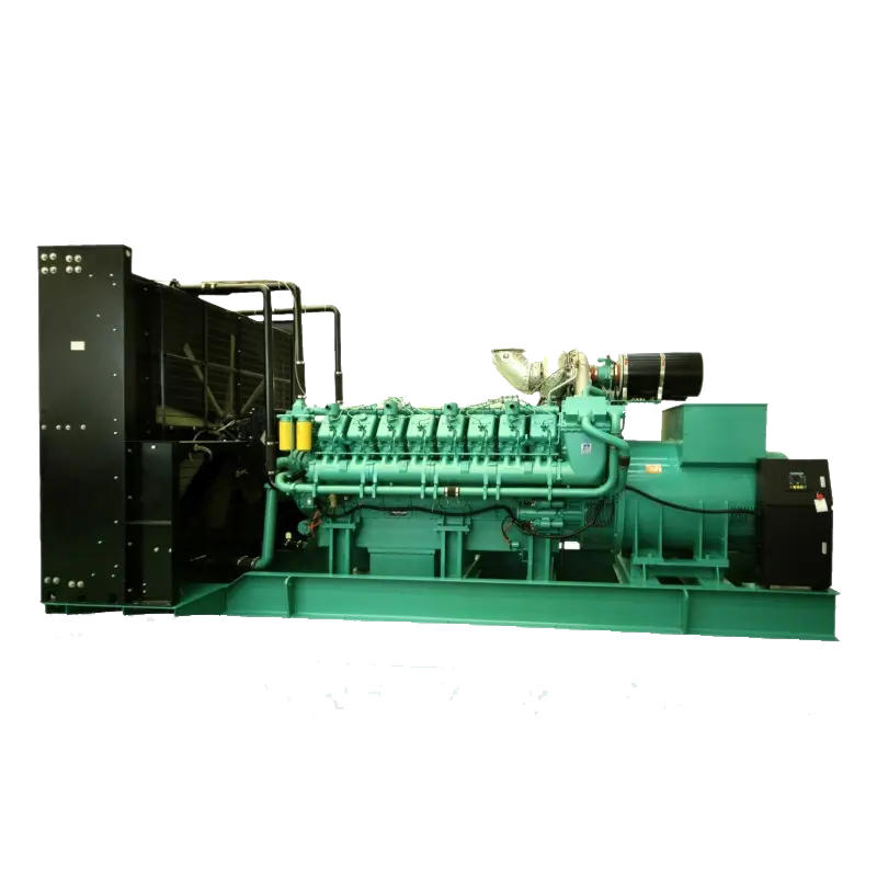 550KW（ 重慶康明斯，國(guó)二，裸機(jī)）