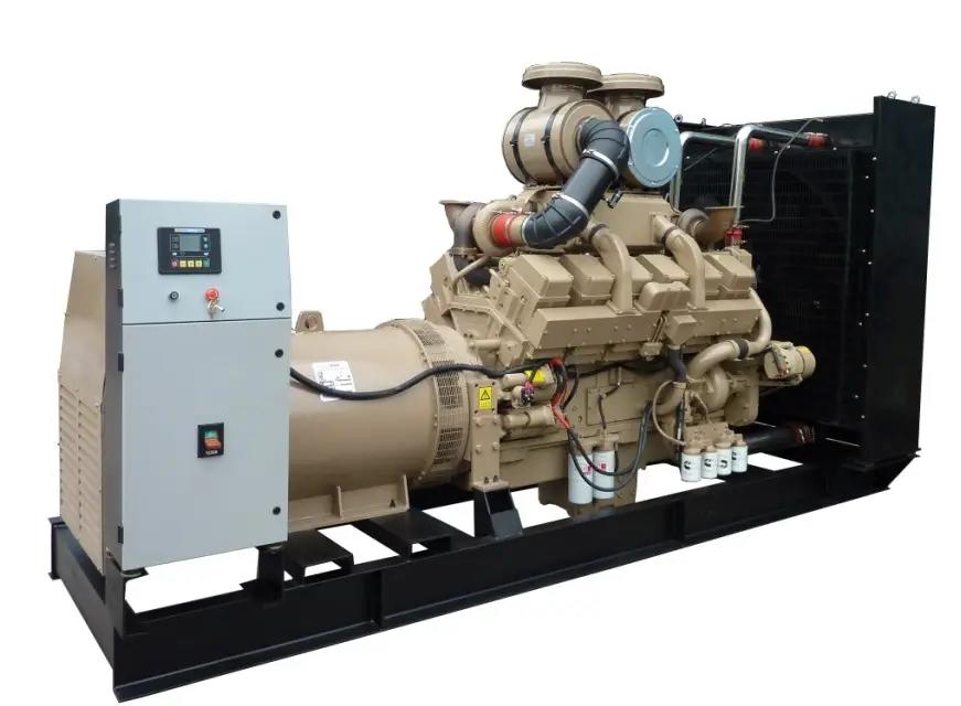 640KW（ 重慶康明斯，國(guó)二，裸機(jī)）